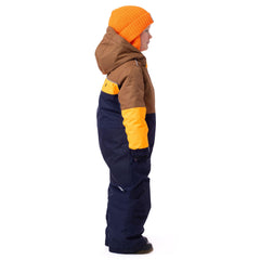 NANO Habis D'Hiver Garçon 2 à 10 Ans