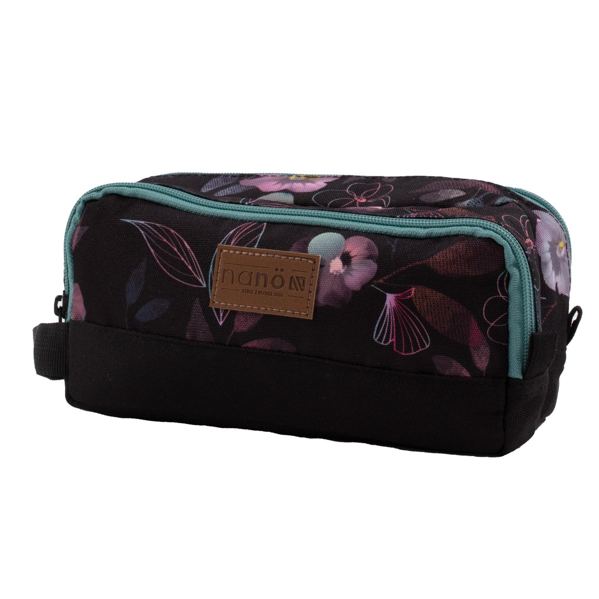 NANO TROUSSE A CRAYONS FILLES