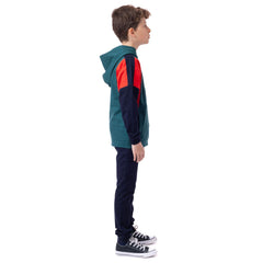 NANO Hoodie Garçon 2 à 6 ans