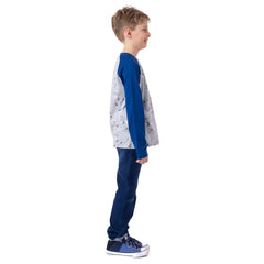 NANO T/SHIRT ENFANT DE 7 À 14 ANS