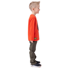 NANO CHANDAIL GARCON  DE 2 À 6 ANS