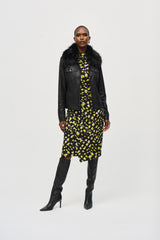 JOSEPH RIBKOFF VESTE FEMMES