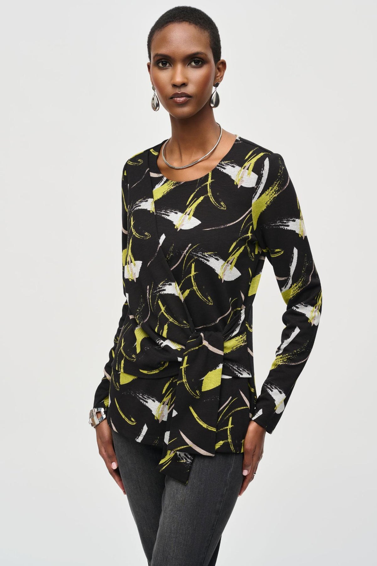 JOSEPH RIBKOFF CHANDAIL FEMME