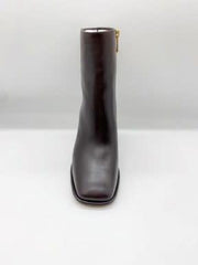 MICHAEL KORS BOTTES FEMMES