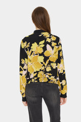 St-Tropez Bomber Femme