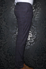 AU NOIR PANTALON HOMME