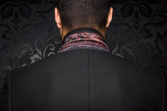 AU NOIR VESTON HOMME