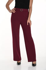FRANK LYMAN PANTALON FEMME