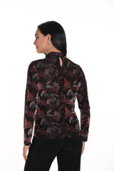 FRANK LYMAN CHANDAIL FEMME