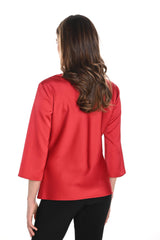 FRANK LYMAN BLOUSE FEMME