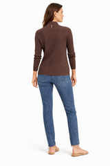 MICHAEL KORS  COL ROULÉ FEMME