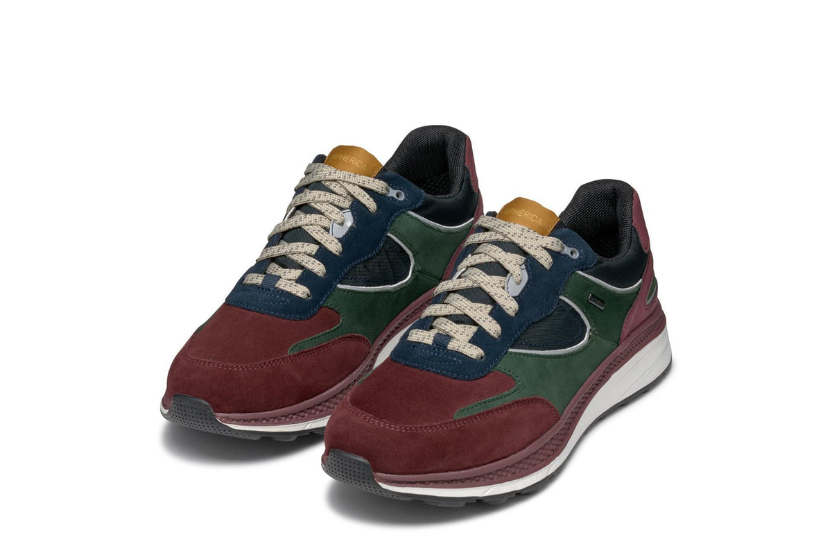 GEOX CHAUSSURES IMPERMEABLE HOMME