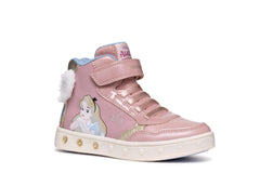GEOX CHAUSSURES FILLE