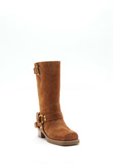MICHAEL KORS BOTTES FEMME