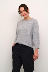Kaffe Pull Femme