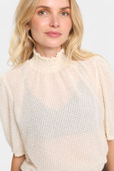 St-Tropez Blouse Femme