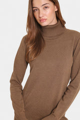 St-Tropez Robe Femme