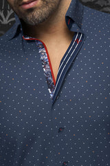 AUNOIR CHEMISE HOMME