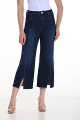 FRANK LYMAN JEANS  FEMME