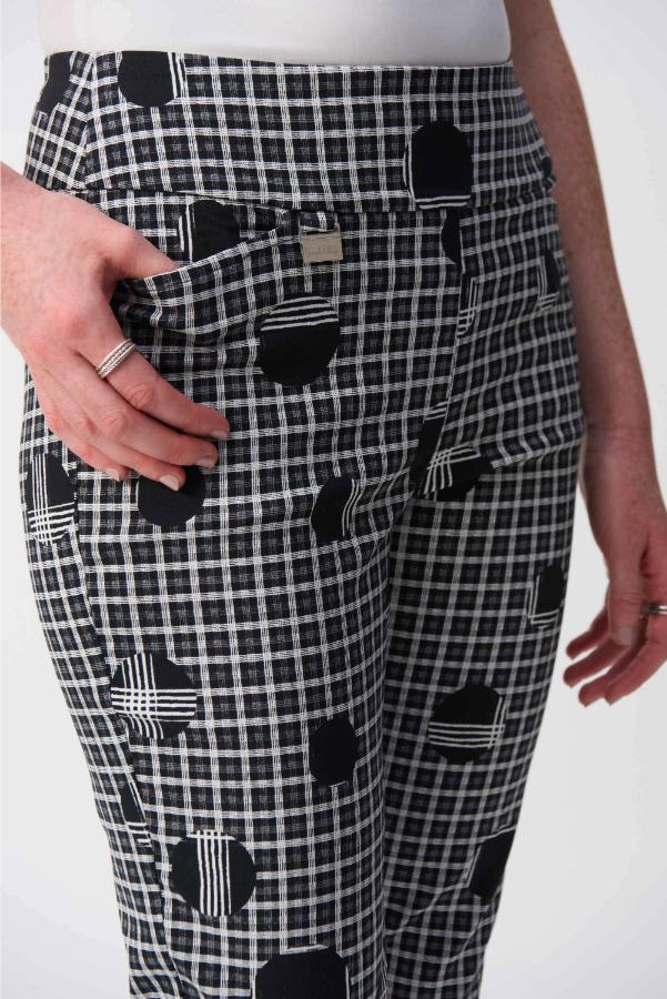 JOSEPH RIBKOFF PANTALON FEMME