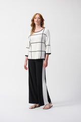 JOSEPH RIBKOFF TUNIC FEMME