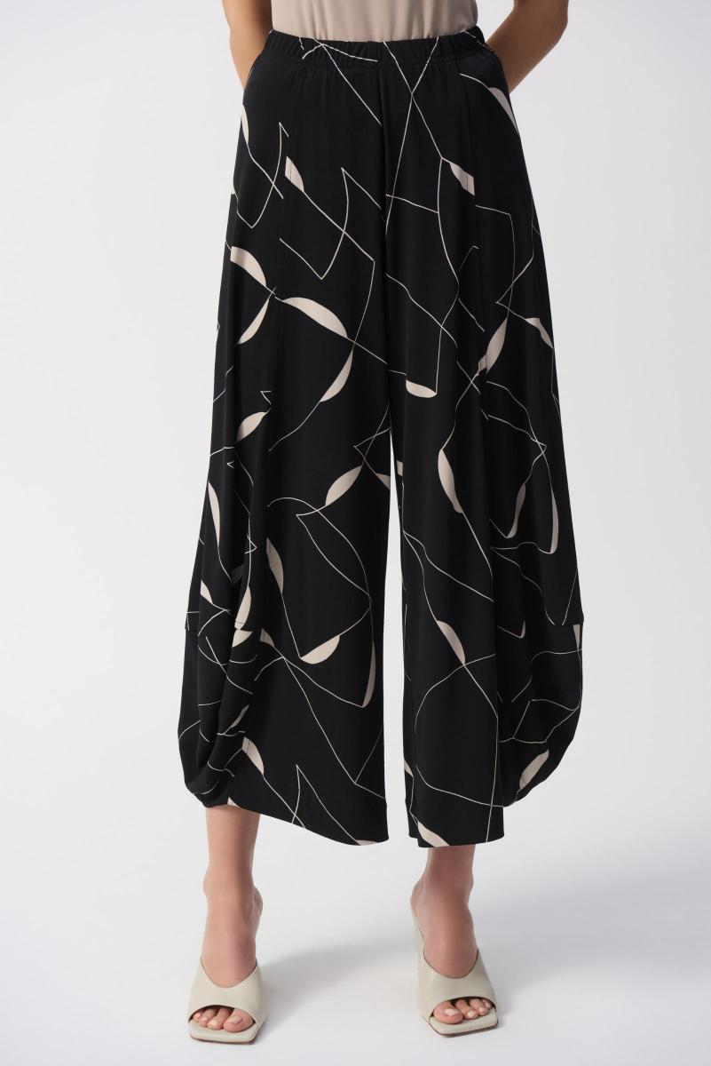 JOSEPH RIBKOFF PANTALON FEMME