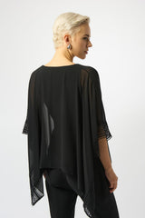 JOSEPH RIBKOFF TUNIC FEMME