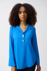 Joseph Ribkoff Blouse Femme