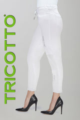 TRICOTTO Pantalon Femme