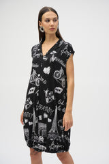 Joseph Ribkoff Robe Femme