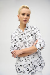 Joseph Ribkoff Chemise Femme