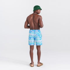 SAXX Maillot De Bain Homme
