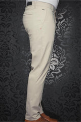 Au Noir Pantalon Homme