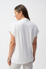 JOSEPH RIBKOFF T-SHIRT FEMME
