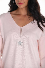 FRANK LYMAN CHANDAIL FEMME