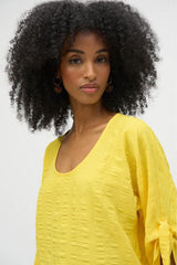 JOSEPH RIBKOFF BLOUSE FEMME