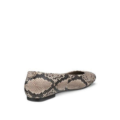ECCO BALLERINE FEMME