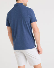 SAXX Polo Homme