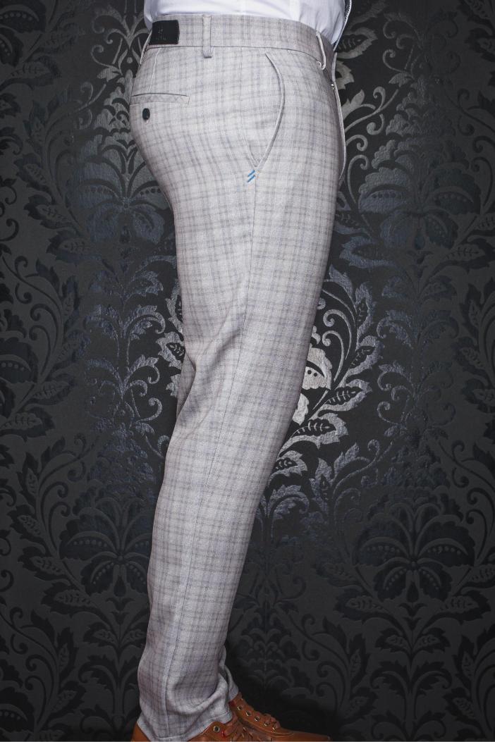 AU NOIR PANTALON HOMME