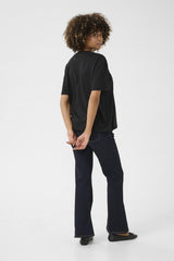 CULTURE T-SHIRT FEMME