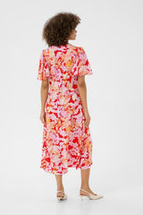 CULTURE ROBE FEMME