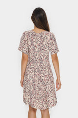 SAINT TROPEZ Robe Femme