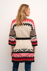 CREAM Cardigan Femme