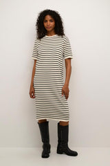 KAFFE ROBE FEMME