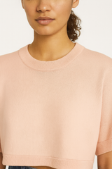 MICHAEL KORS TOP FEMME