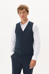 MATINIQUE VESTE SANS MANCHE HOMME