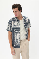 MATINIQUE CHEMISE HOMMES