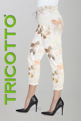 TRICOTTO Pantalon Femme