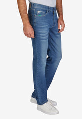 CLUB OF COMFORT JEANS HOMME