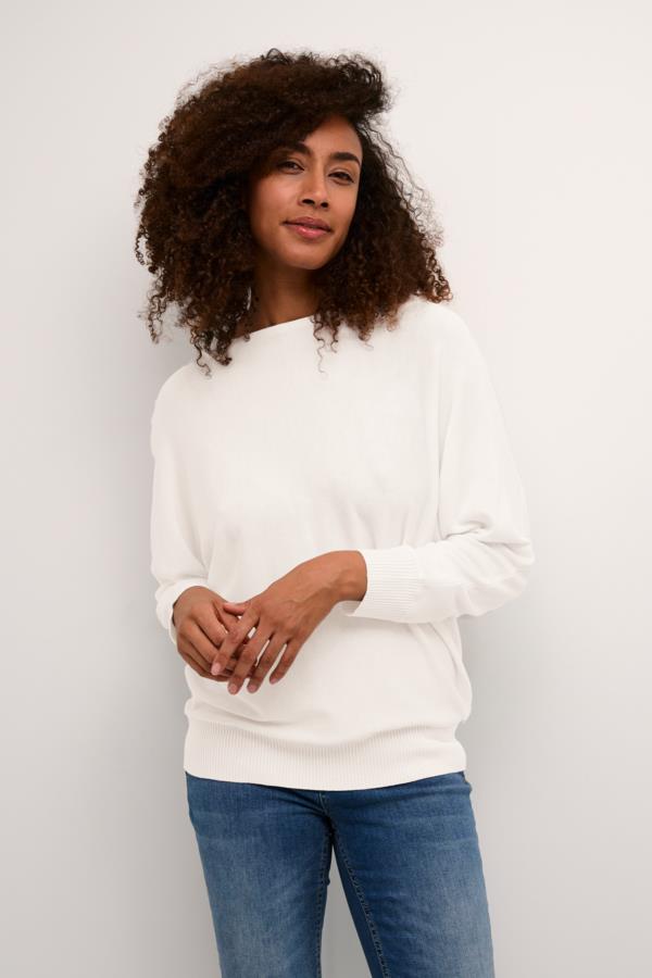 CULTURE CHANDAIL FEMME